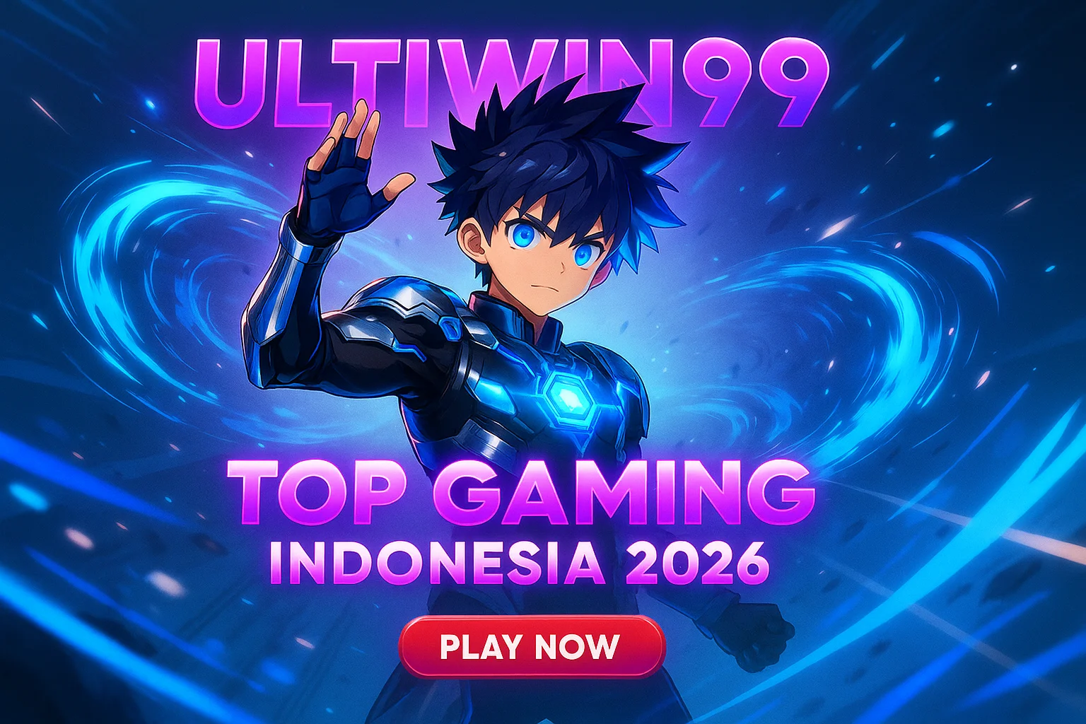 Ultiwin99 • Sensitivitas Ultiwin 99 Ciptakan Mode Terbaru!